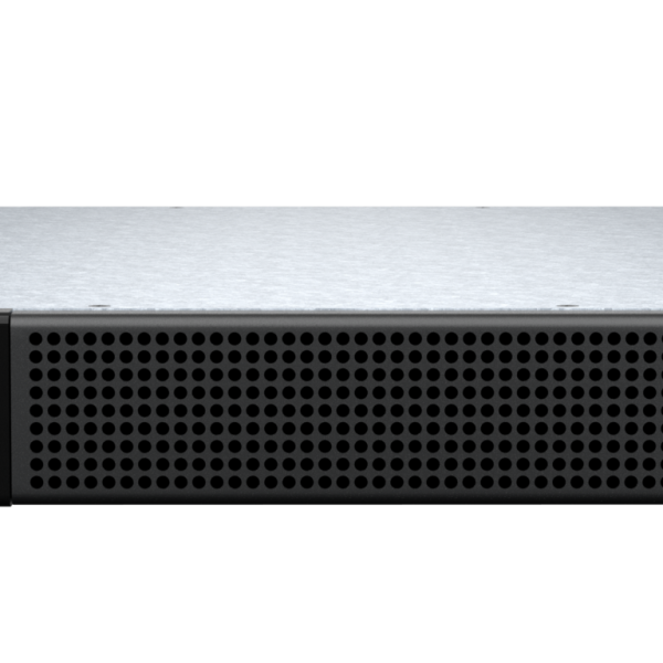 Biamp Voltera D 4800.4 4-channel amplified loudspeaker controller, 4800 Watts total power