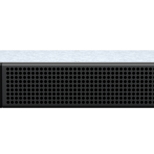 Biamp Workplace Bridge Dedicated gateway device designed to connect Biamp devices to the Workplace cloud platform