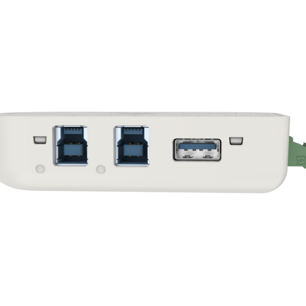 Biamp EasyConnect USB 200 2x1 USB switch