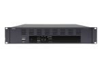 Biamp Commercial Audio REVAMP2600 2-channel, class H amplifier, 2 x 600W