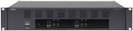 Biamp Commercial Audio REVAMP4120T 4-channel Class D amplifier, 4x120 watts