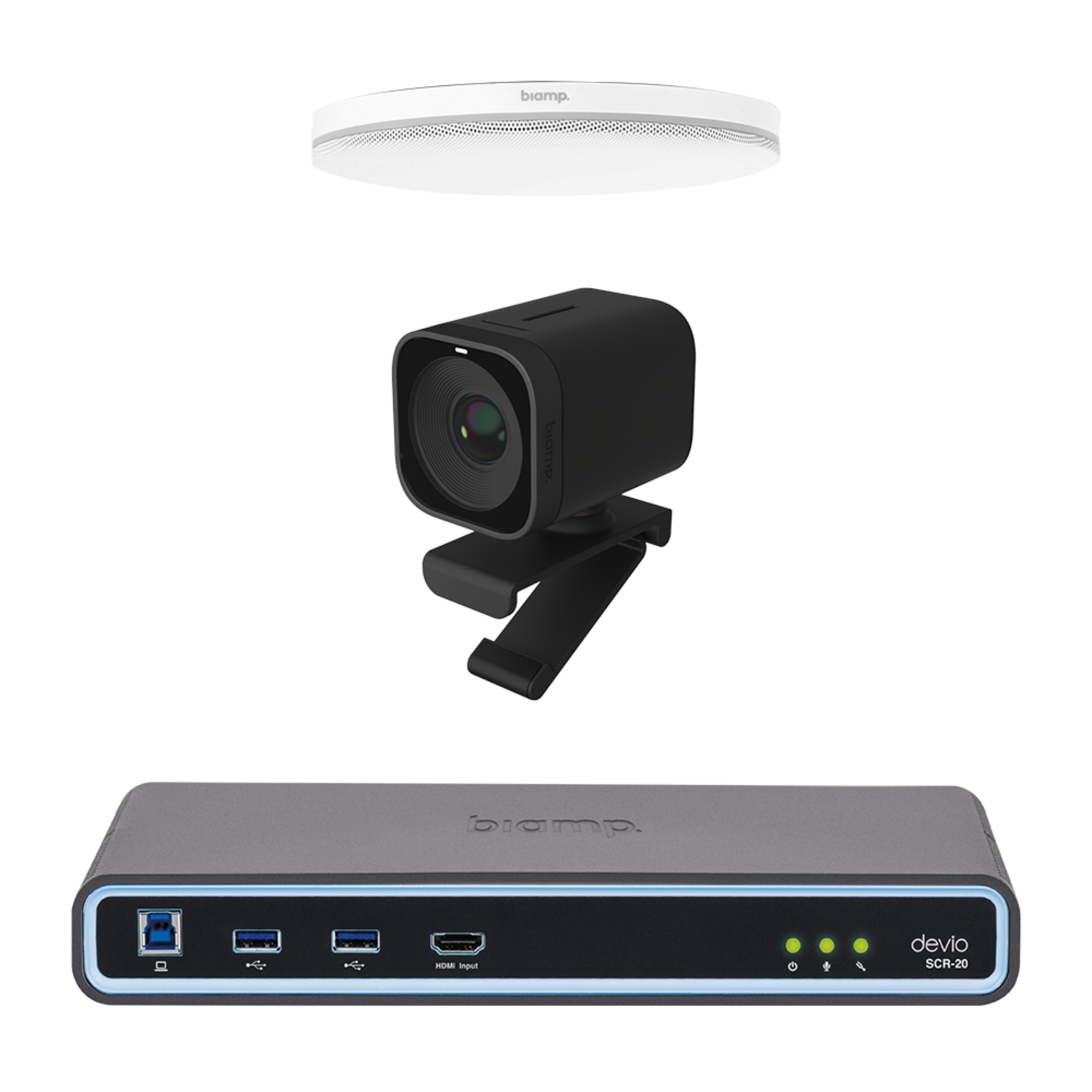 biamp_small_room_bundle_mrb-s-scr20-cx_1000x1000_mar23_10771_master Biamp MRB-S-SCR20-CX Certified meeting room bundle for huddle spaces / small rooms (up to 6 people) - Image 1