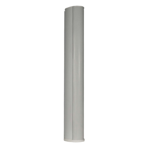 Biamp Desono ENT-LFW ENTASYS Low frequency column loudspeaker, white