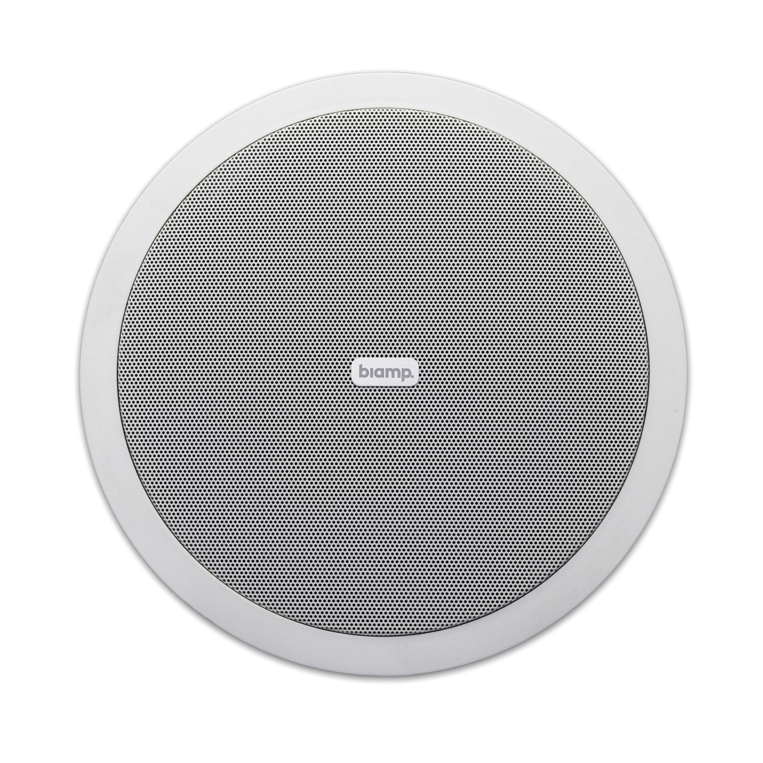 cmsub8_10909_master Biamp Commercial Loudspeakers CMSUB8 8-inch dual voice-coil ceiling subwoofer, 2 x 8 Ohm inputs - Image 1