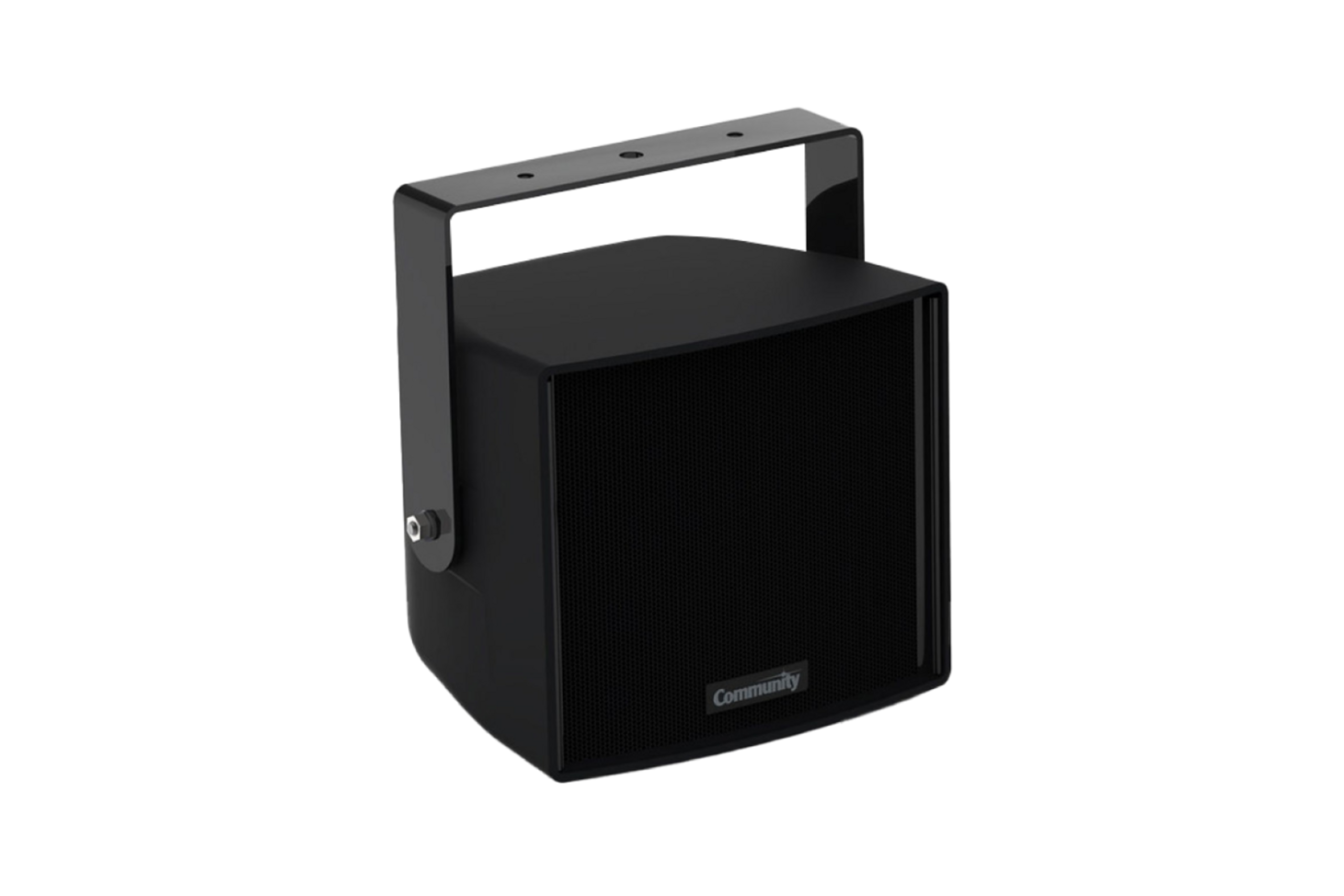 d0a4990e-0fbd-413f-8f34-4a318587f894_11547_master Biamp Community R.35COAXB Full-range, 2-way, 10-inch, coax loudspeaker, black - obrazek 1