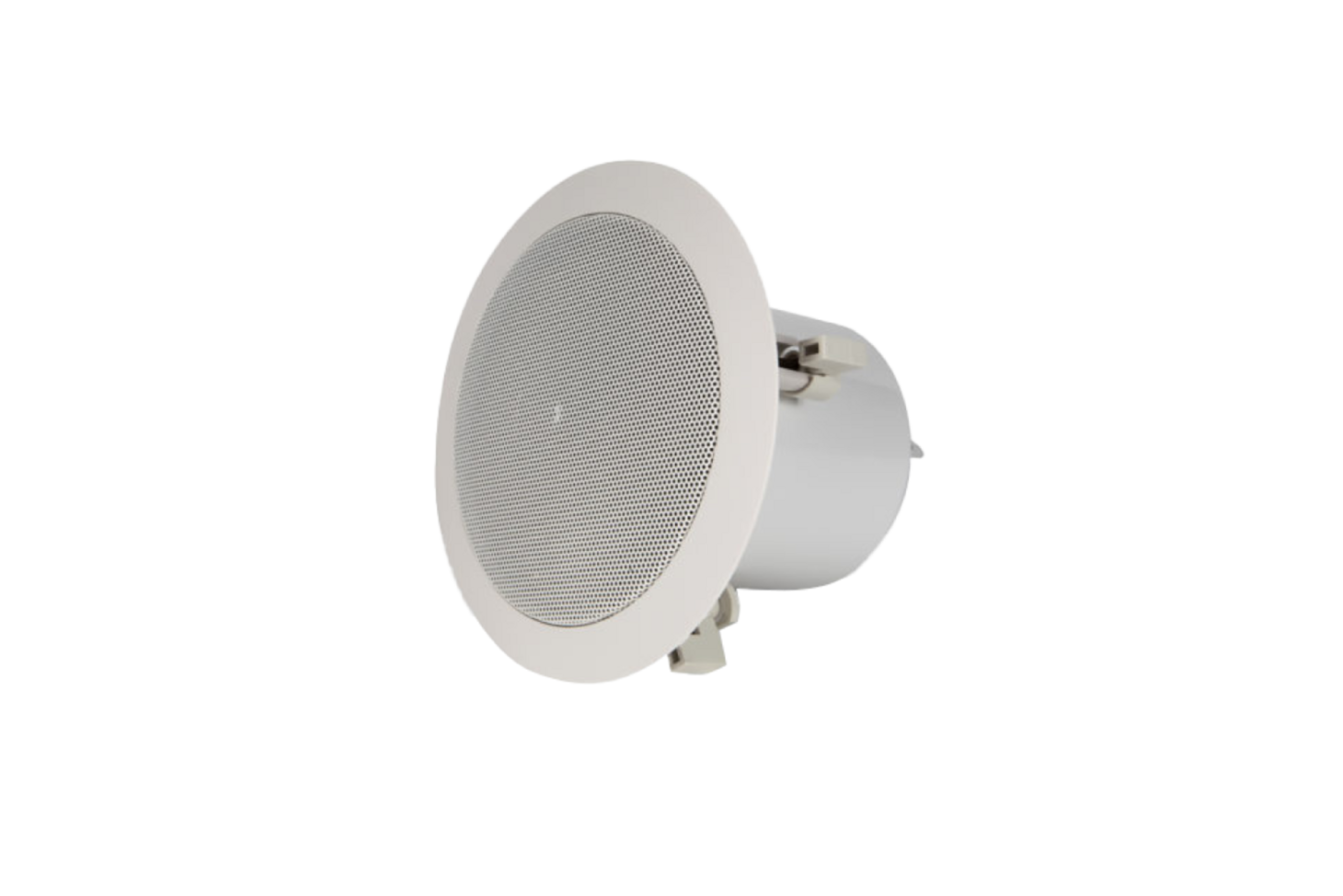 d0ae0164-a5cb-4d36-a556-1331fd2a6746_11293_master Biamp Cambridge DS1375 In-ceiling downward firing, sound masking loudspeaker, 70V and network compatible - obrazek 1