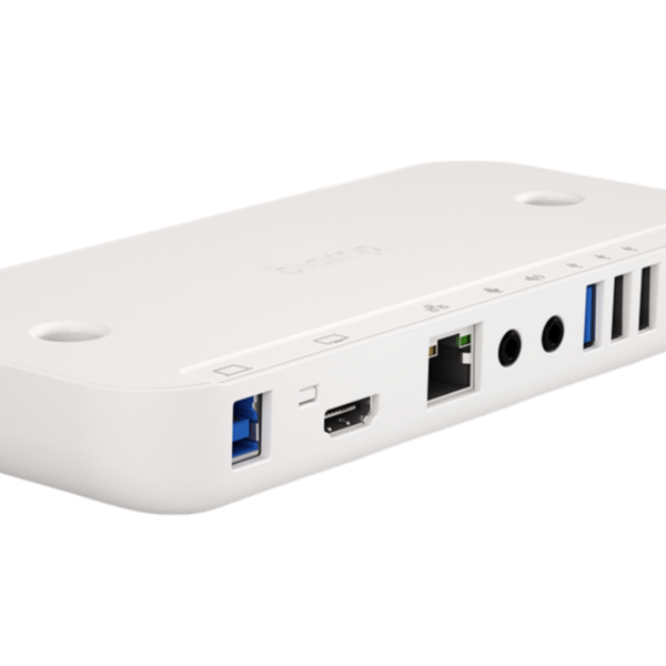 Biamp Devio SCR-10 Conference room hub