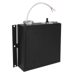 Biamp Cambridge DS2400 70V duct, pipe, conduit, wall masker for SCIF/secure rooms