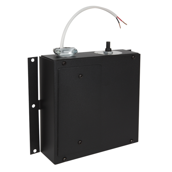 Biamp Cambridge DS2400 70V duct, pipe, conduit, wall masker for SCIF/secure rooms