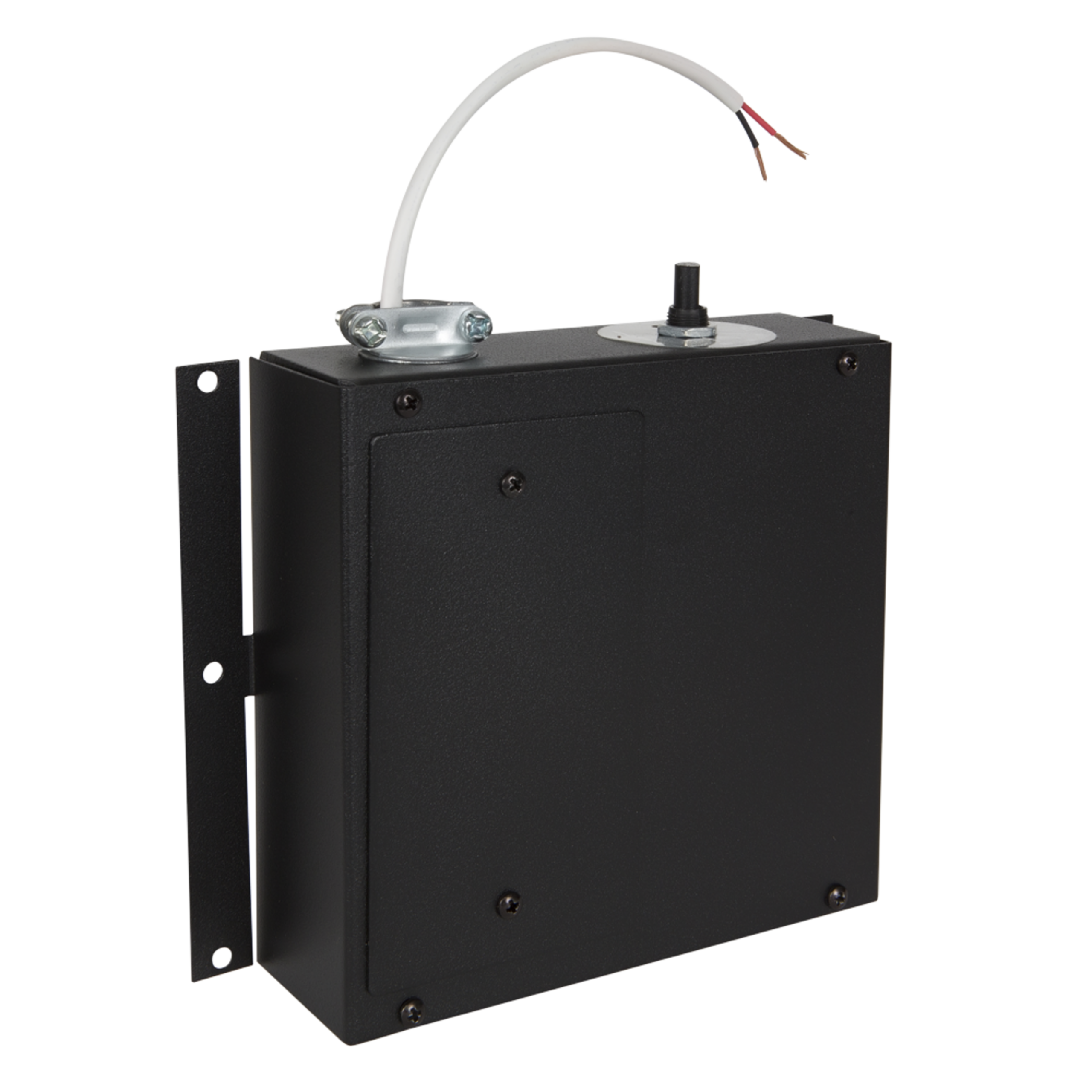 ds2400_duct-pipe-wall_sound_masker_11333_master Biamp Cambridge DS2400 70V duct, pipe, conduit, wall masker for SCIF/secure rooms - Image 1