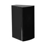 Biamp Community IP6-1152/99B Medium power, 15-inch, 2-way, 90 X 90 loudspeaker, black