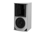 Biamp Community IP8-1153/66W High Power 15-Inch 3-Way 60 X 60 White - obrazek 2