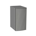 Biamp Community IS6-212W Medium power, dual 12-inch subwoofer, white - obrazek 2