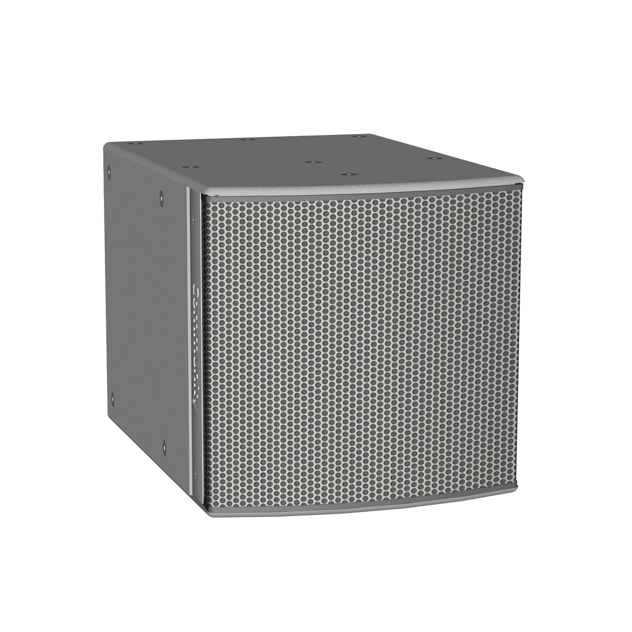 is8-112wr-subwoofers-1500x1500_10619_master Biamp Community IS8-112WR High power, 12-inch subwoofer, weather-resistant, grey - obrazek 1