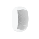 Biamp Desono MASK6CT-BL 6.5-inch, two-way, surface mount loudspeaker, black - Image 2