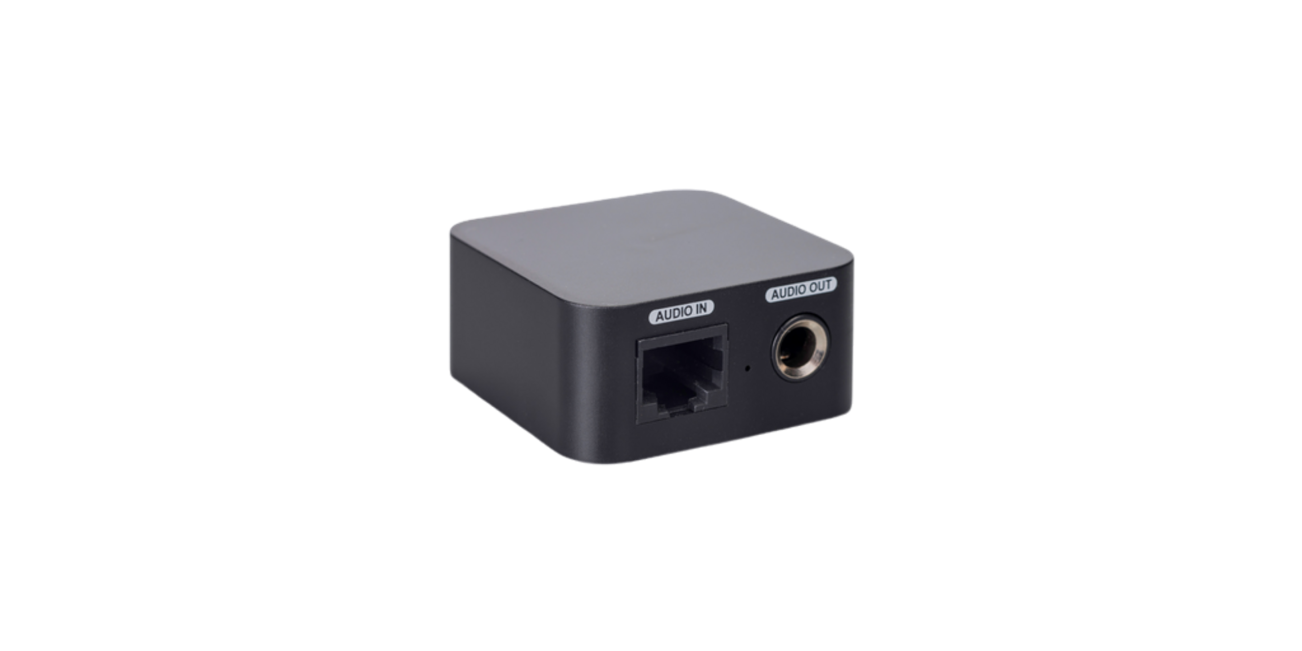 mds-int_front_10954_preview-Photoroom_12260_master Biamp Commercial Audio MDS.INT Interface and PSU for microphone discussion system - Image 1