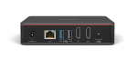 Biamp Modena MAX Connect MAX Connect is an easy-to-use, yet powerful, content-sharing and collaboration solution that turns any space into a bring-your-own-meeting (BYOM) room - obrazek 2