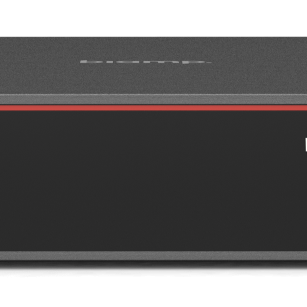 Biamp Modena MAX Connect MAX Connect is an easy-to-use, yet powerful, content-sharing and collaboration solution that turns any space into a bring-your-own-meeting (BYOM) room