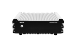 Biamp Modena Server Enterprise wireless presentation hub with smart room capabilities