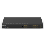 Biamp NMS-NG26GPX-AVB Netgear AVB-enabled, 26-port, 1G switch, 24-ports w/ PoE+, 480W