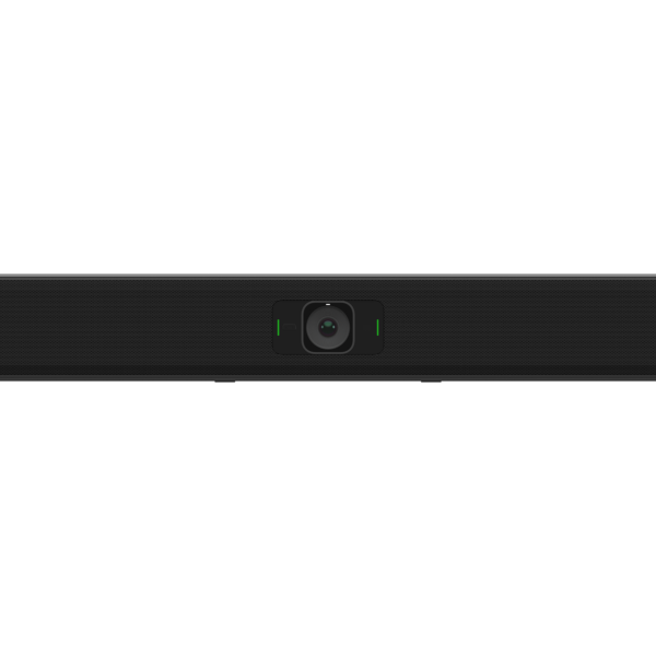 Biamp Parlé VBC 2500 All-in-one video conferencing bar for small and medium conference rooms
