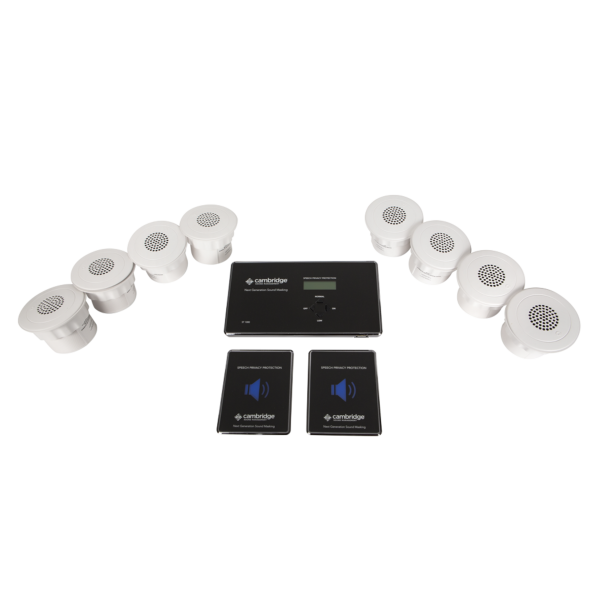 Biamp Cambridge QT-CRE Qt Conference Room Edition