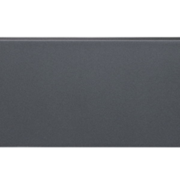 Biamp Cambridge Qt X 805D The Qt X 805D control module is a rack mountable, 8-zone sound masking generator, controller, band equalizer and amplifier, supporting AVB and Dante media networks