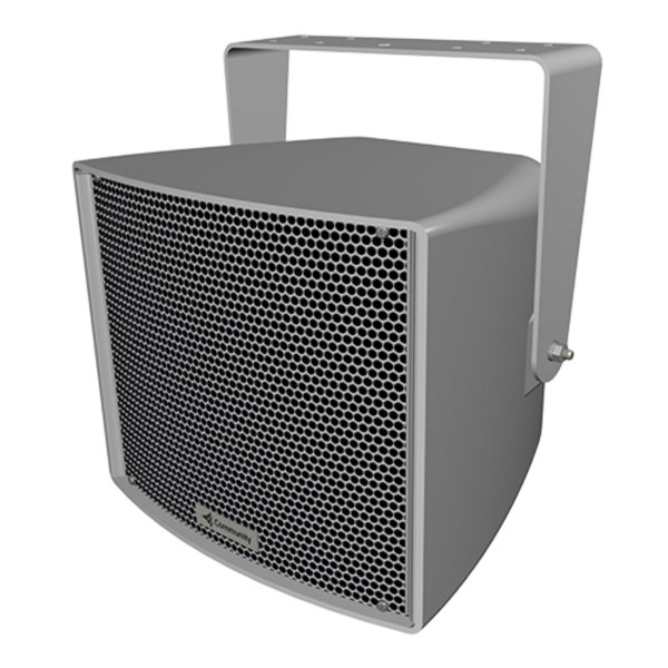 Biamp Community R.35-3896-EN 3-way, full range (90° x 60°), weather-resistant, R.35-3896 with EN 54-24 certification loudspeaker