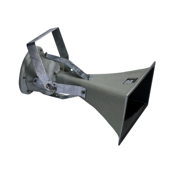 Biamp Community RMG-200AT Voice range announcement horn system, 70V/100V