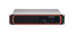 Biamp Tesira AMP-4175R 4-channel, 175W digital networked amplifier