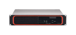 Biamp Tesira AMP-4350R 4-channel, 350W, digital networked amplifier