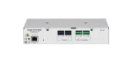 Biamp Tesira EX-IO 2-channel mic/line input and 2-channel mic/line output expander PoE+ - Image 2