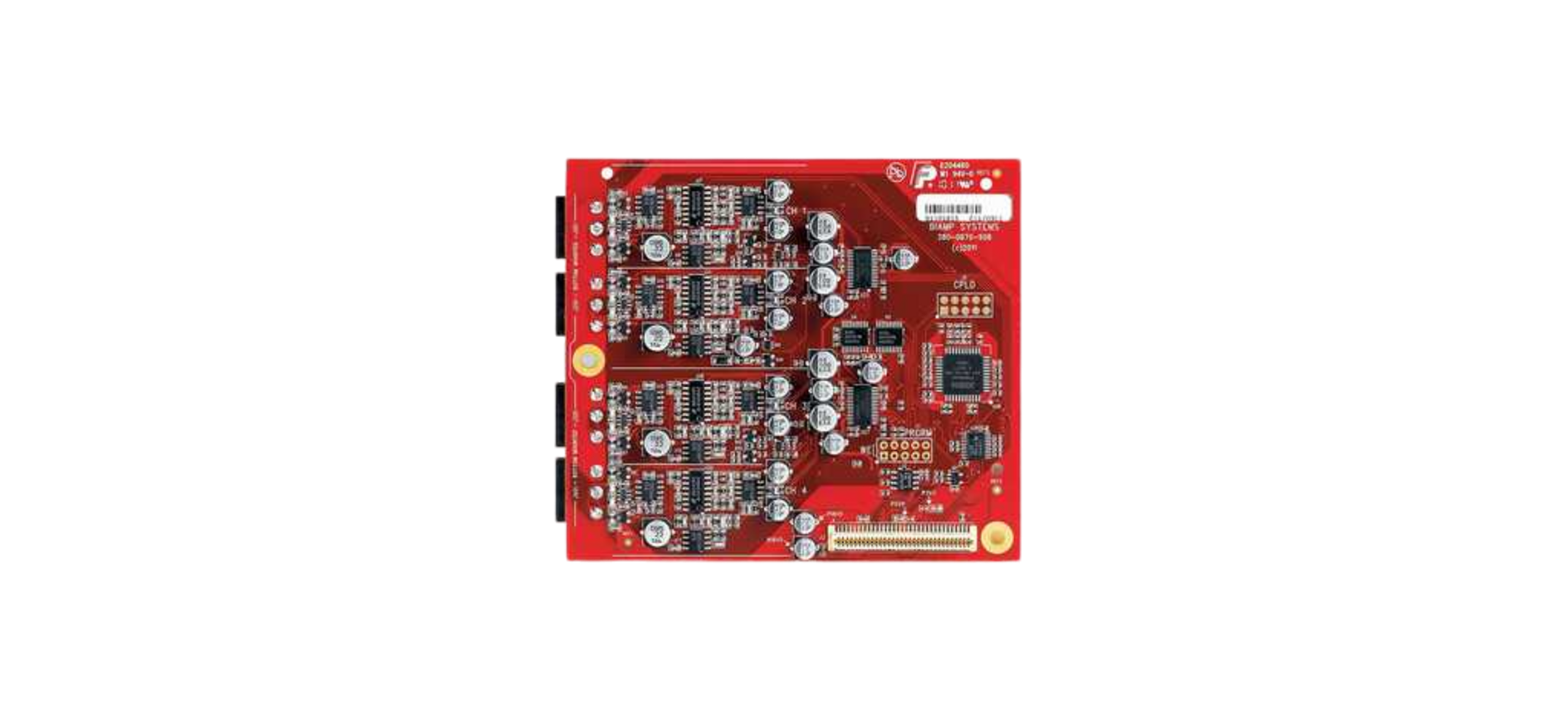 tesira-expandercards-eoc-4_900_preview-Photoroom_12233_master Biamp Tesira EOC-4 Card Kit Tesira 4 channel mic/line output card kit for the EX-MOD - obrazek 1