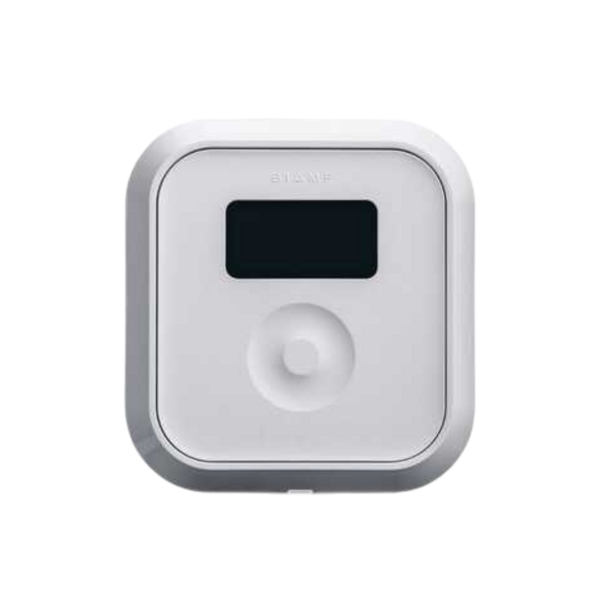 Biamp Tesira TEC-1s PoE Ethernet, surface mount, control device