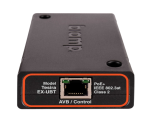 Biamp Tesira EX-UBT PoE AVB/USB expander with Bluetooth® wireless technology - Image 2