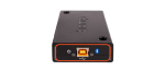 Biamp Tesira EX-UBT PoE AVB/USB expander with Bluetooth® wireless technology - Image 3