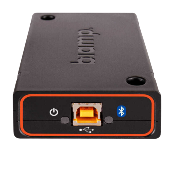 Biamp Tesira EX-UBT PoE AVB/USB expander with Bluetooth® wireless technology