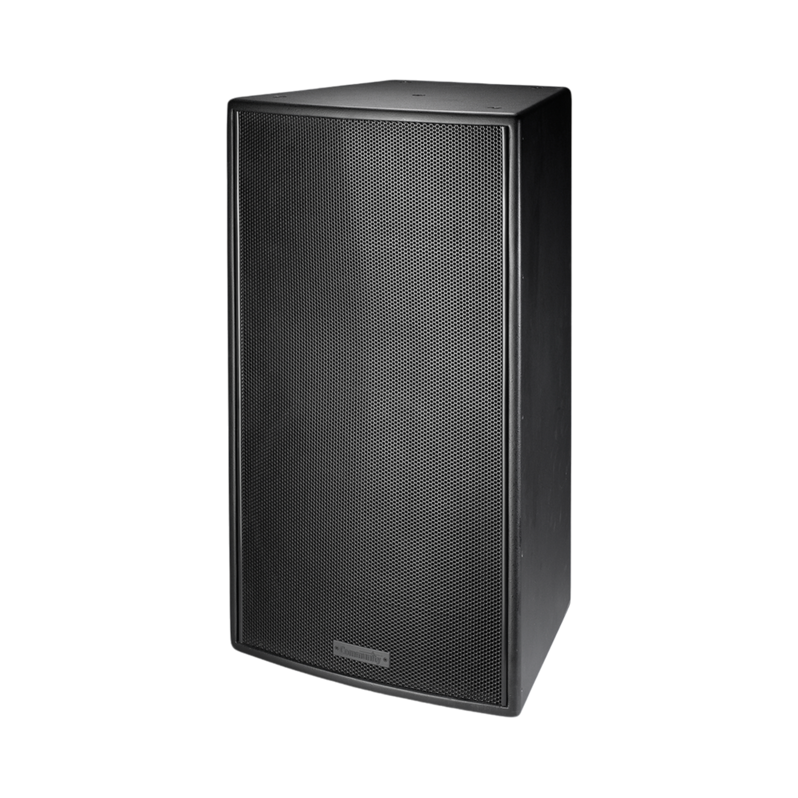 v2-3294-pointsource-1500x1500_12378_master Biamp Community V2-3294B Full range, 3-way, 12-inch, 90 X 40 loudspeaker, black - obrazek 1
