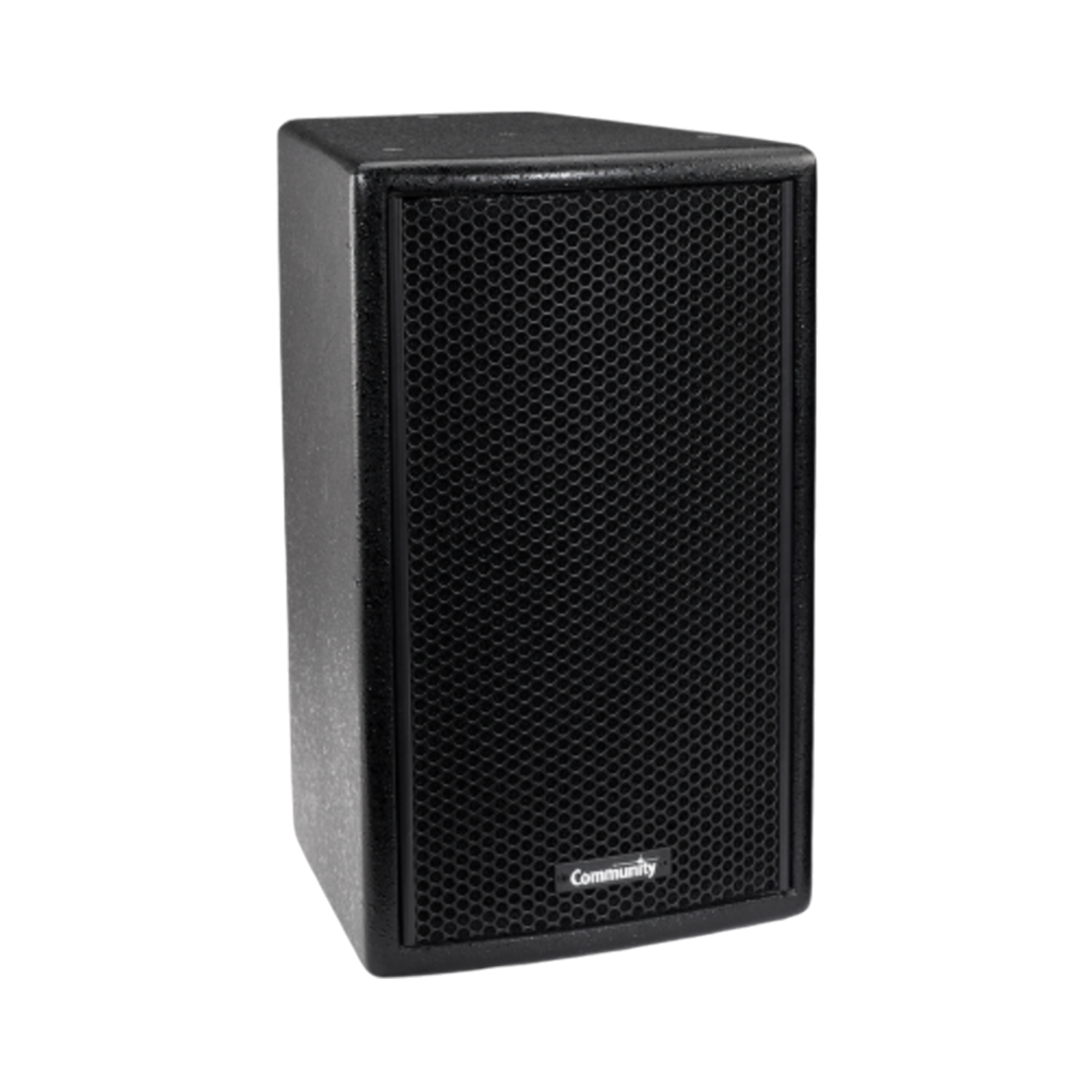 v2-6-1500x1500_12380_master Biamp Community V2-6B Full range, 2-way, 6-inch, 90 X 70 loudspeaker, black - obrazek 1