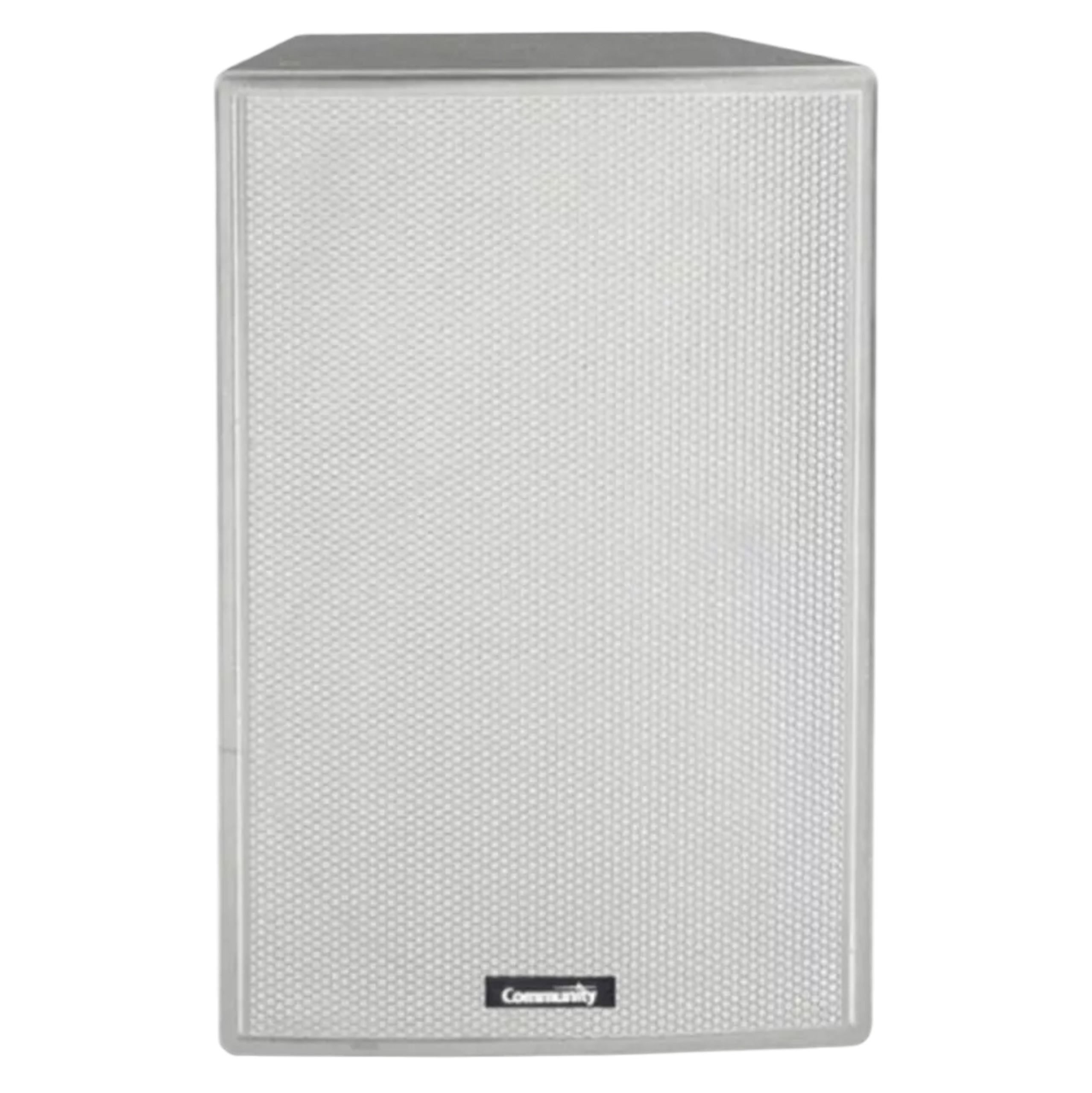 v2-8wt-Photoroom_12383_master Biamp Community V2-8WT Full-range, 2-way, 8-inch, 90 X 70 70V/100V loudspeaker, white - obrazek 1