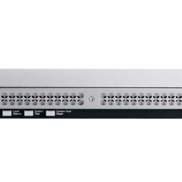 Biamp Vocia CI-1 Vocia control interface for use between fire alarm and Vocia LSI-16 or Vocia LSI-16e (EN54-16 certified)