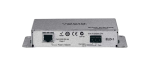 Biamp Vocia ELD-1 End of line device, surface-mountable, networked speaker line supervision device