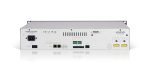 Biamp Vocia VA-2060e 60W, 2-channel amplifier with local analog inputs and dual (AC and DC) power inputs (EN54-16 certified) - Image 2