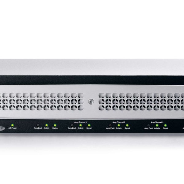 Biamp Vocia VA-4030 Vocia 30W 4-channel amplifier (EN54-16 certified)