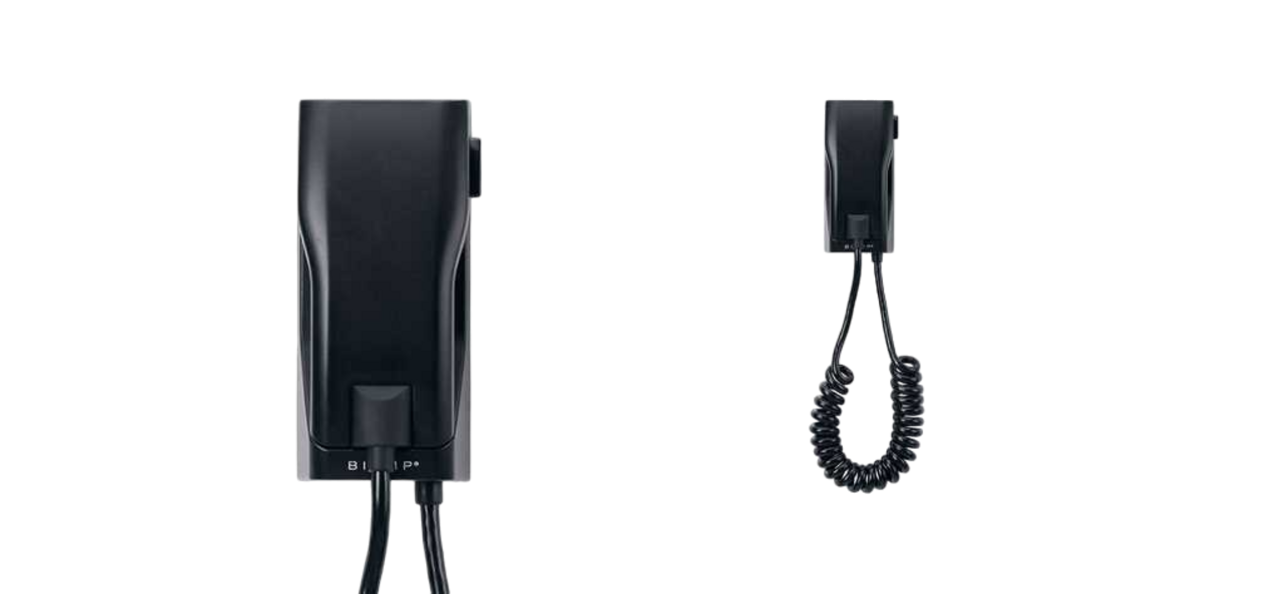 vocia-vam-1-front_12410_master Biamp Vocia VAM-1 Auxiliary microphone paging station; slave to Vocia DS-4, DS-10, WS-4, WS-10, or for use with Vocia VI-6 paging ports - Image 1