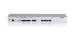 Biamp Vocia VO-4 Networked audio output expansion device with 4 line-level output channels - obrazek 2