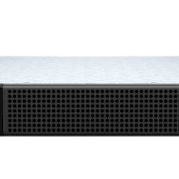 Biamp Voltera D 1200.4 4-channel amplified loudspeaker controller, 1200 watts total power