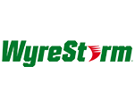 WyreStorm Logo AHOS GROUP