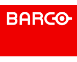 BARCO Logo AHOS GROUP