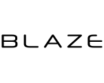 BLAZE LOGO AHOS GROUP
